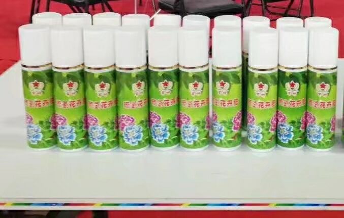 葉面肥配制方法